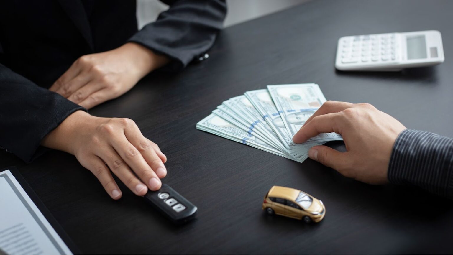 Why buying a car as is can be a good deal Craig Scott Capital