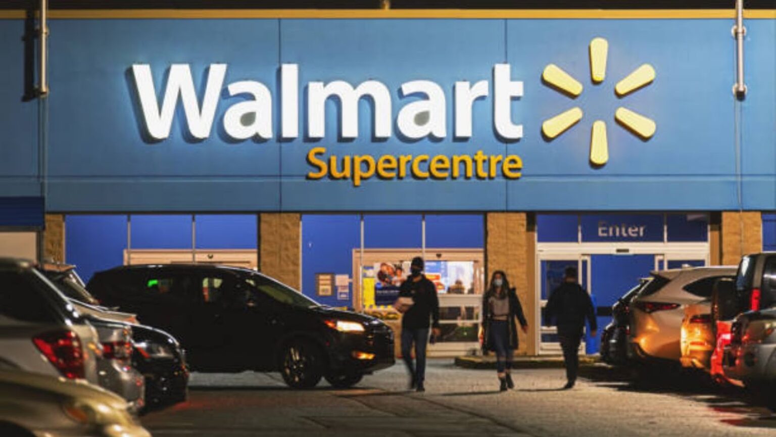 What It's Really Like Working At WalMart - Craig Scott Capital