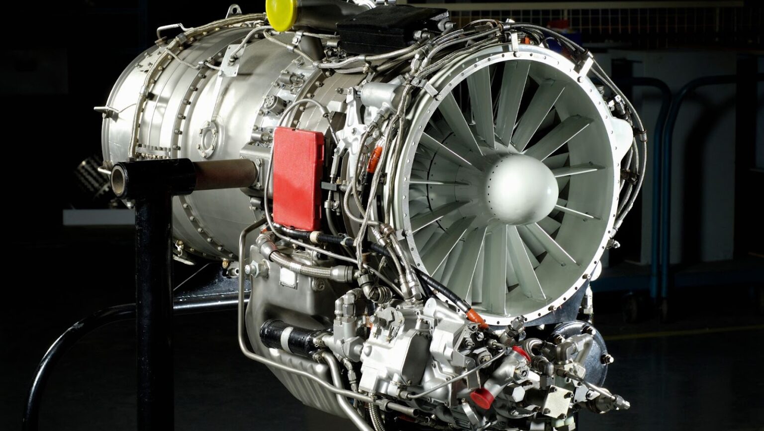 4 Steps To Choosing The Right Gas Turbine Repair Company Craig Scott