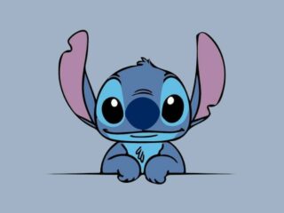cute stitch wallpapers for iphone