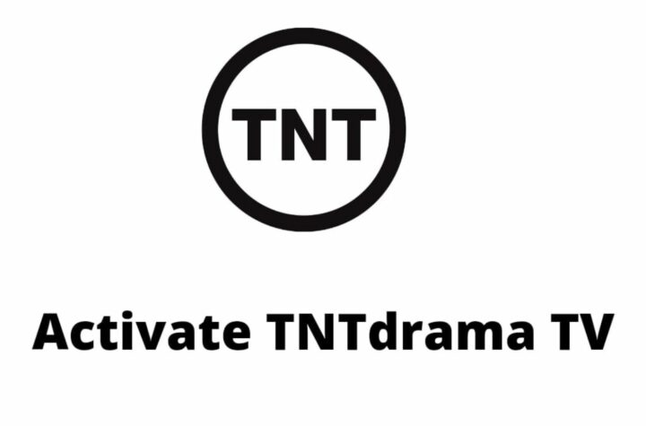 Tntdrama.con/activate.com