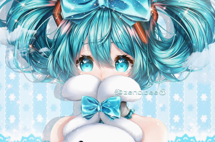 Wallpaper:f_hyp2m4kps= Cinnamoroll