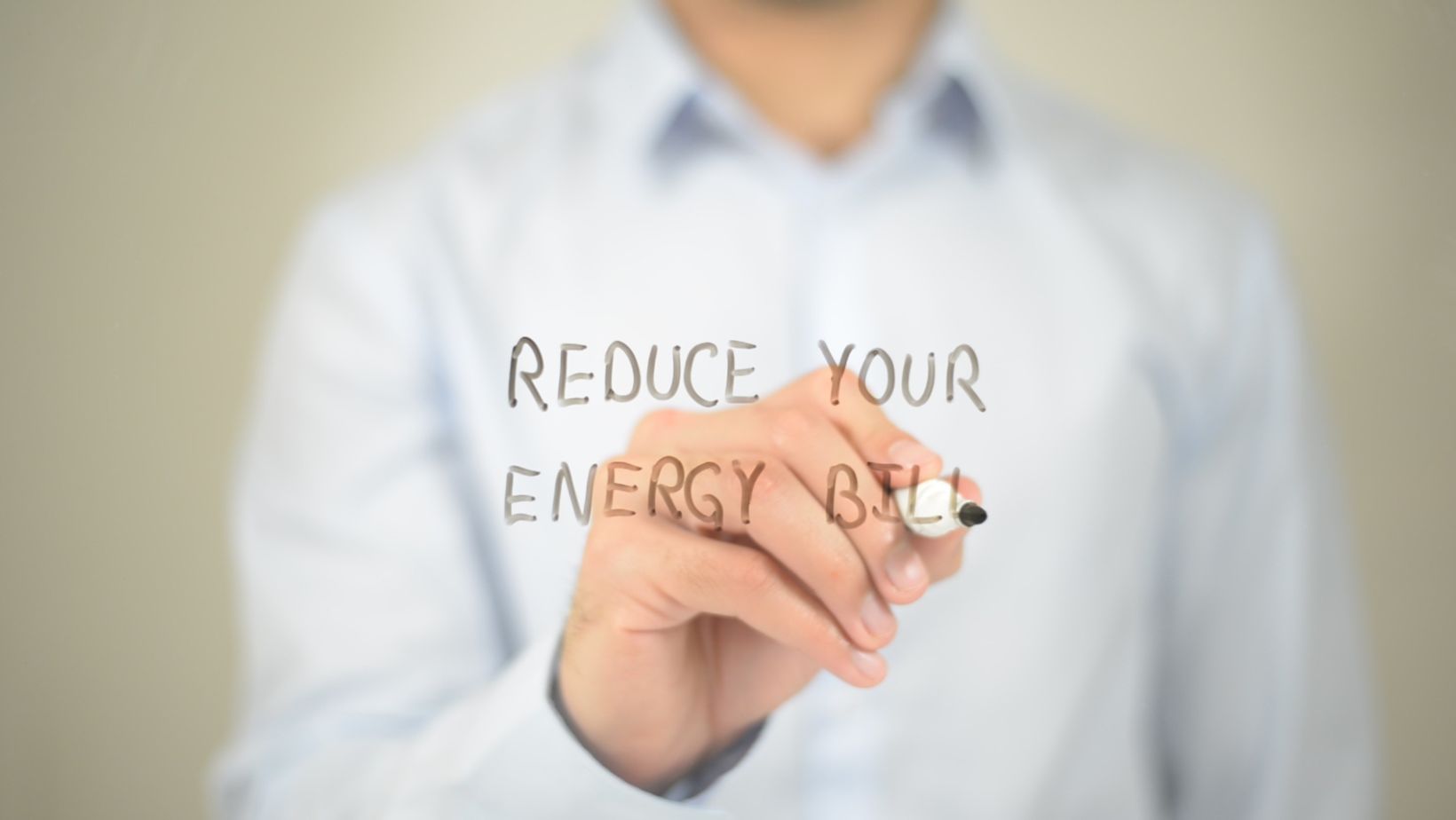 View of Smart Tips to Reduce Your Energy Consumption at Home - Craigscottcapital
