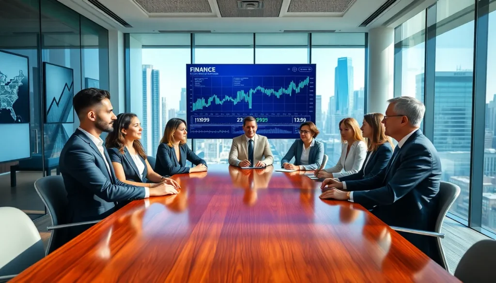 financeville craigscottcapital