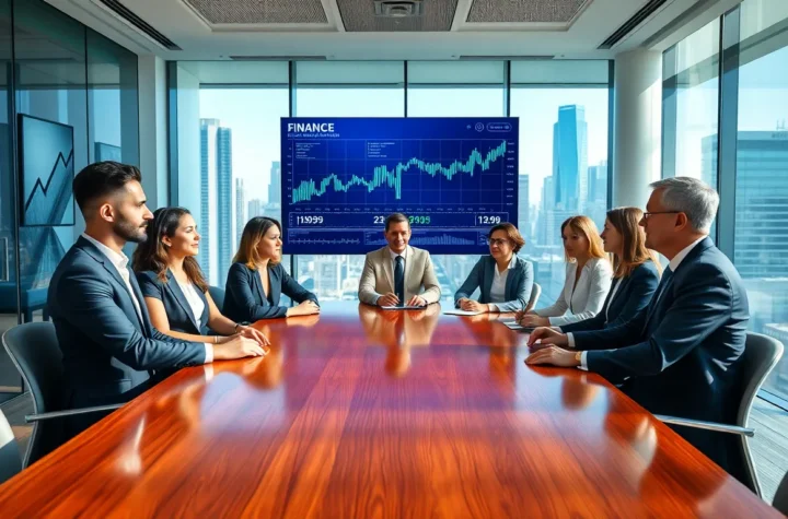 financeville craigscottcapital