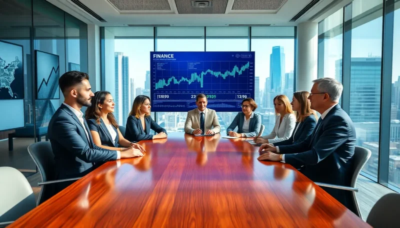financeville craigscottcapital