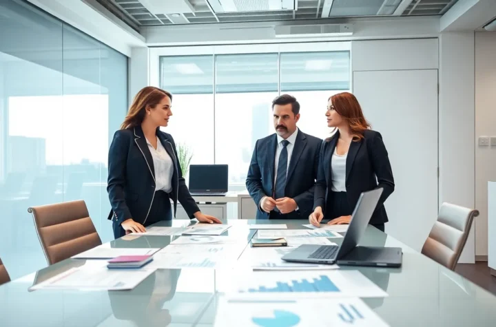 craigscott capital financeville