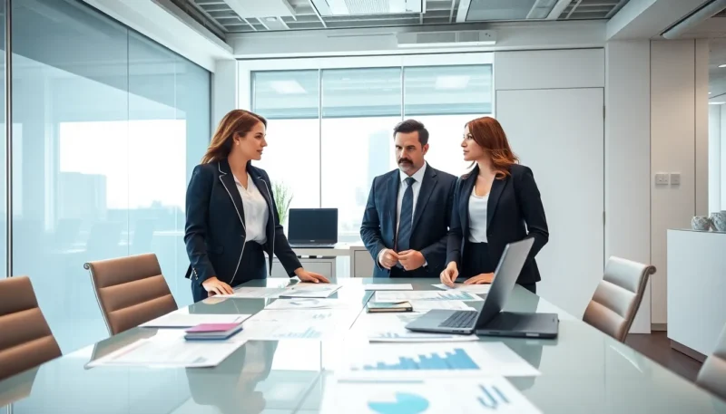 craigscott capital financeville