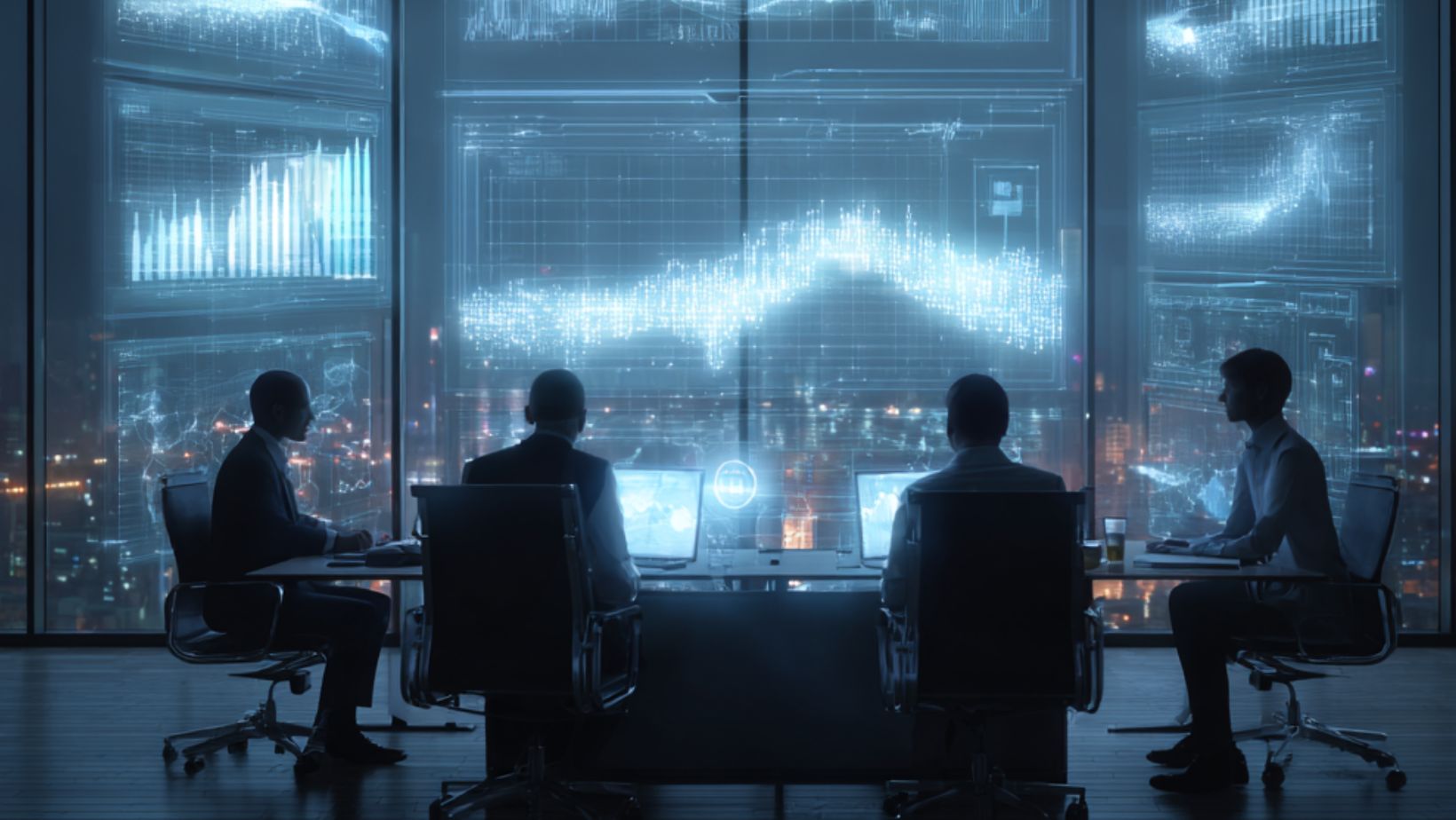 Gaming and tech innovation