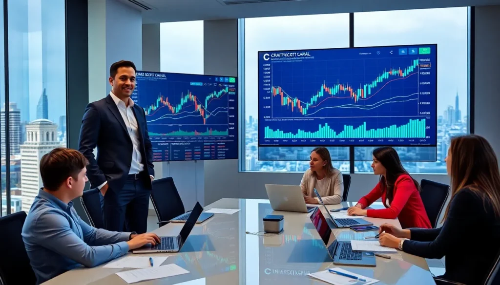 cryptopia craigscottcapital