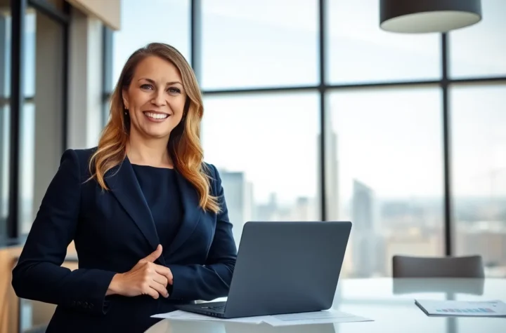 melanie from craigscottcapital