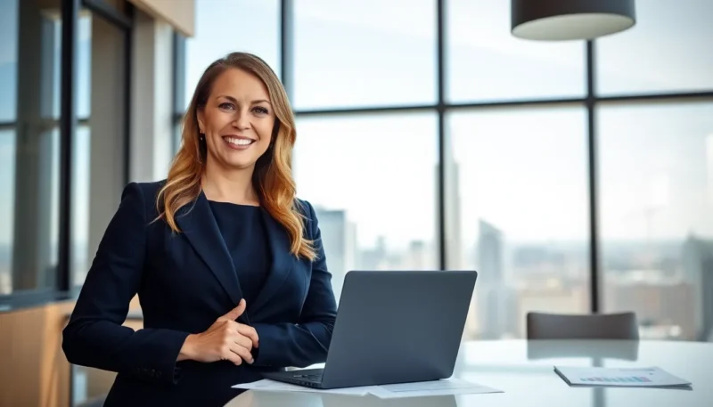 melanie from craigscottcapital