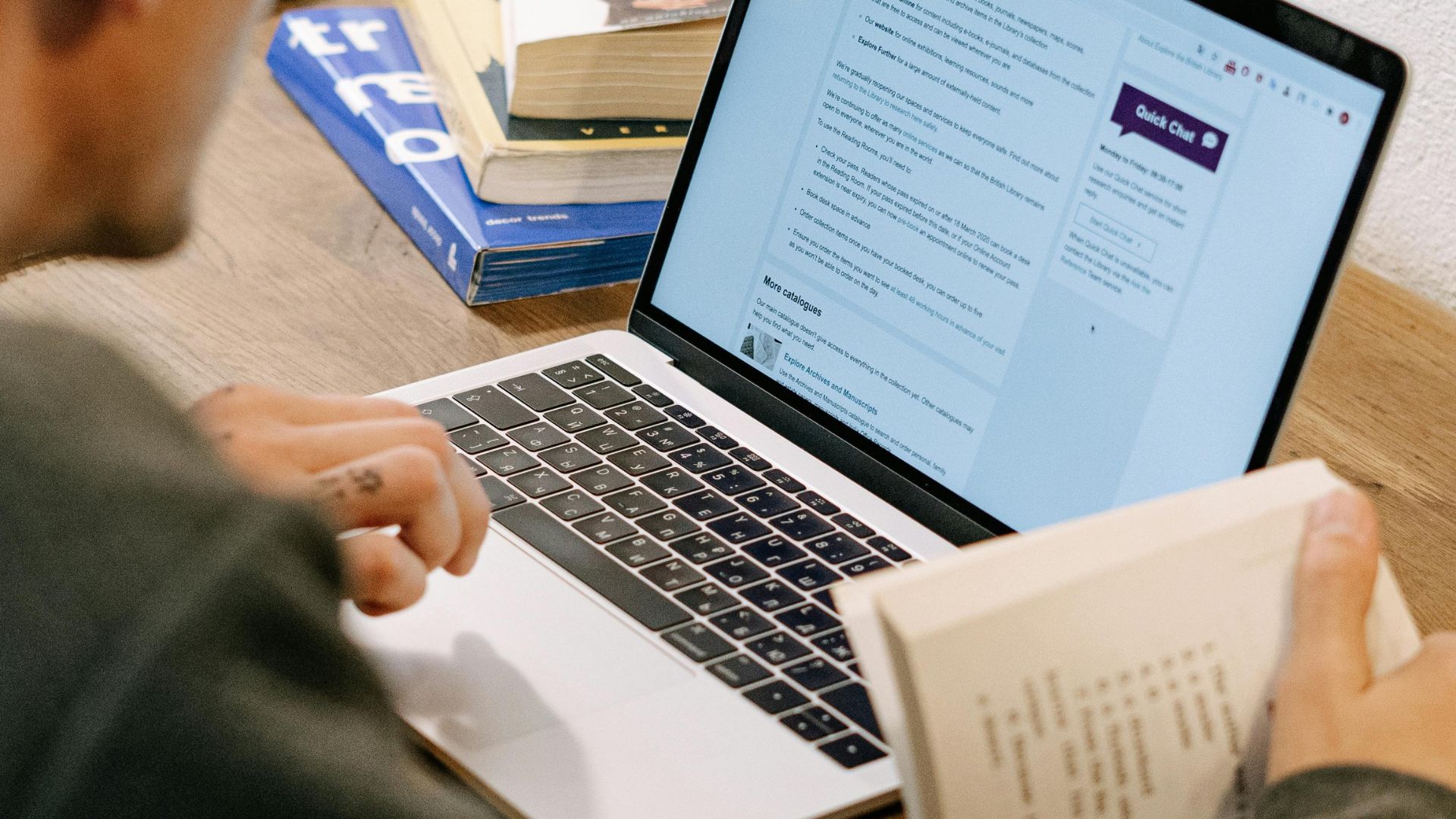 Picture of How to Keep Your Personal Information Safe - Craigscottcapital