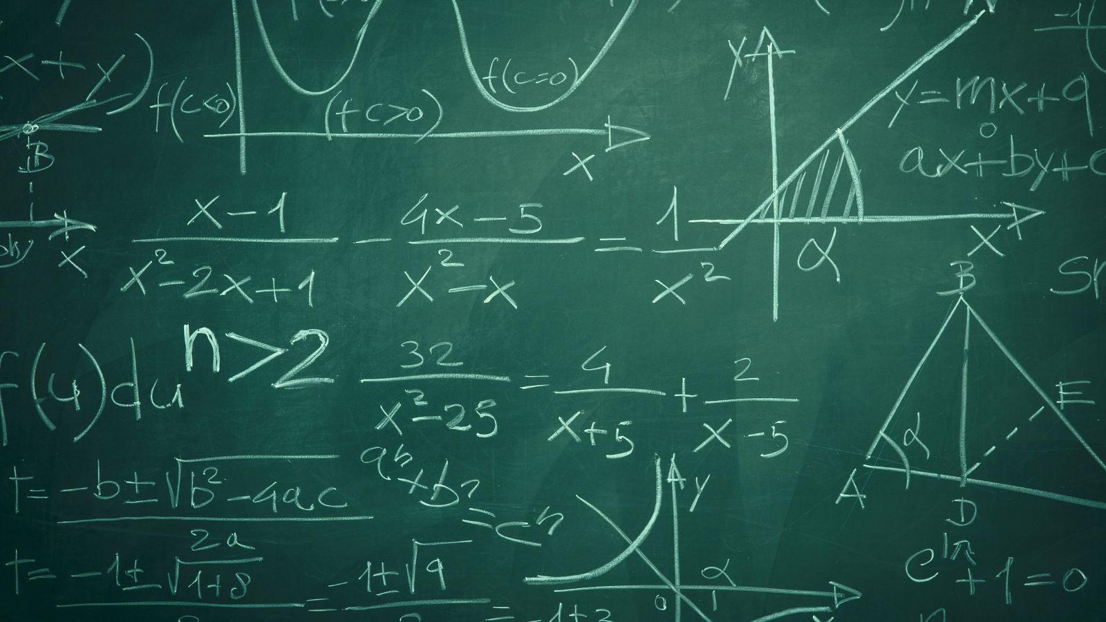 How AI to Solve Math Problems Is Powering the Next Generation of ...