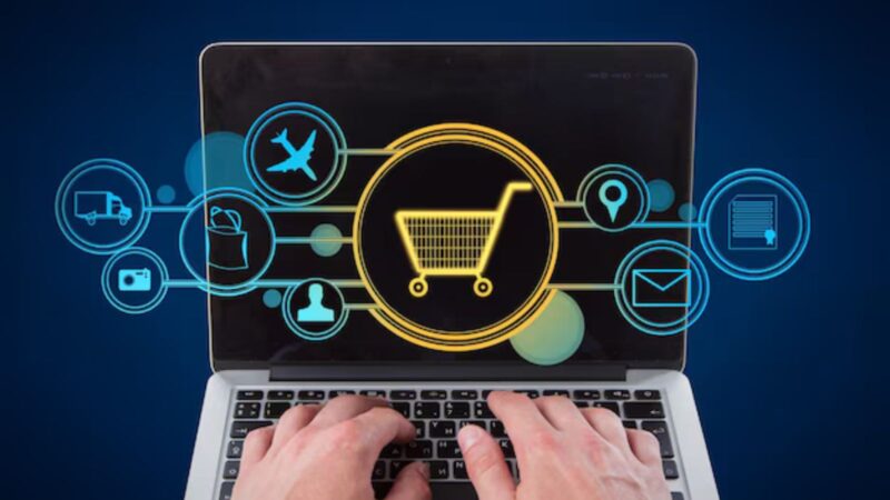 Retail Software Development