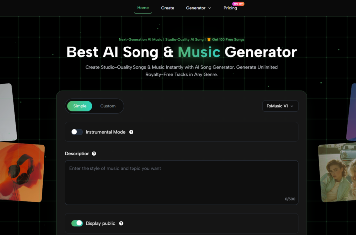 ai music sites, best ai music platforms, ai music creation tools, long-term ai music solutions, top ai music generators, ai music software reviews, ai music production websites, ai music technology, ai music generating services, ai music tools for professionals