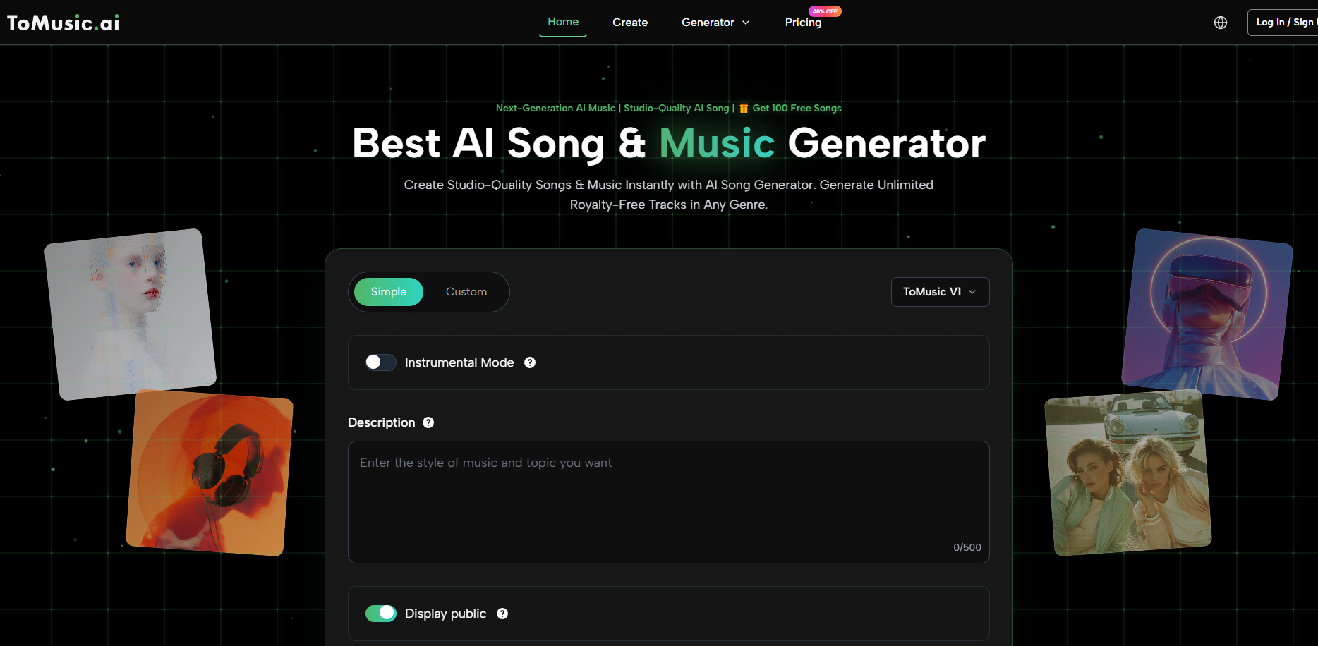 ai music sites, best ai music platforms, ai music creation tools, long-term ai music solutions, top ai music generators, ai music software reviews, ai music production websites, ai music technology, ai music generating services, ai music tools for professionals