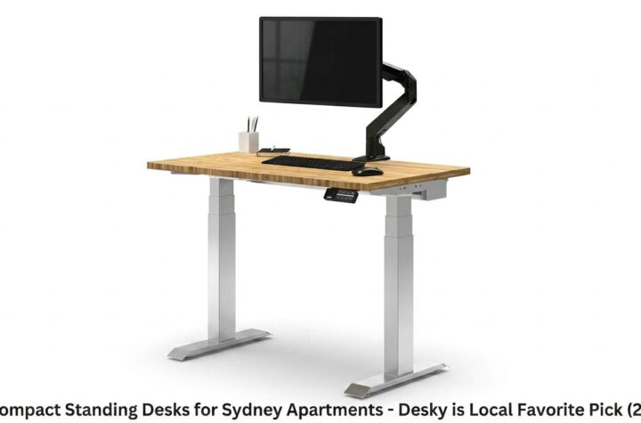 standing desks sydney, compact standing desks sydney apartments, sit stand desk sydney, space-saving desks sydney, apartment furniture sydney, ergonomic desks sydney, home office desks sydney, local standing desk supplier sydney, best standing desks sydney, desk options sydney