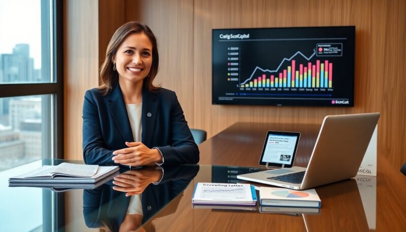 melanie from craigscottcapital