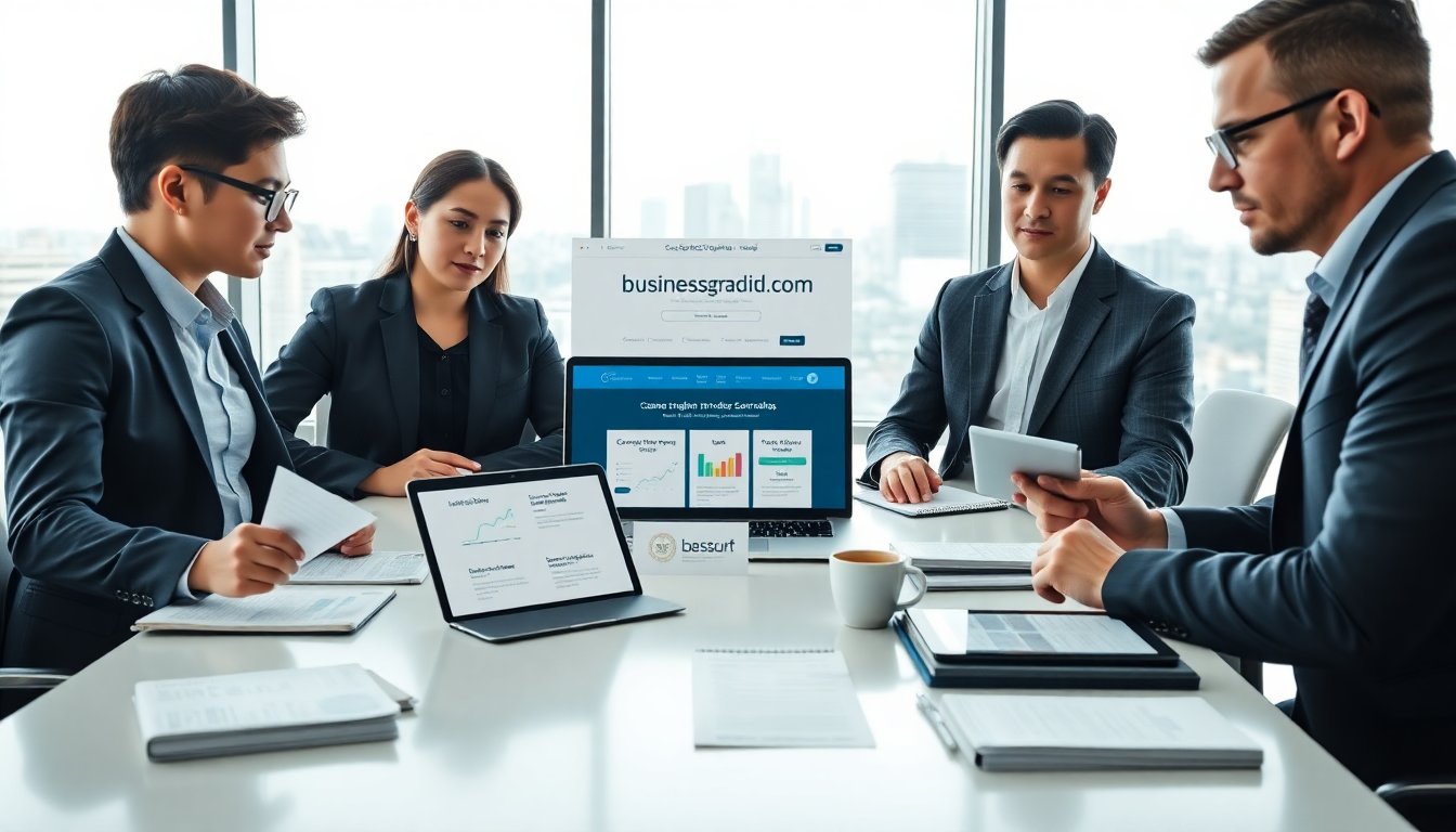 craigscottcapital.com businessgrad