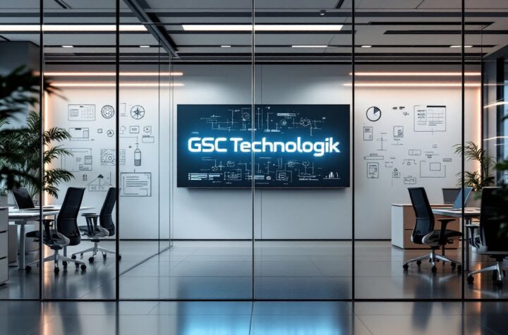 gsctechnologik tech updates from craigscottcapital
