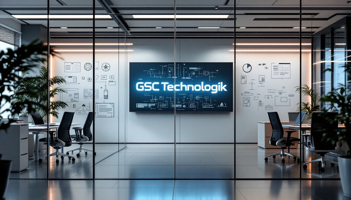 gsctechnologik tech updates from craigscottcapital