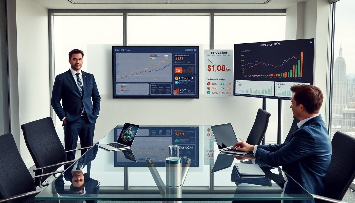 gsctechnologik tech news by craigscottcapital