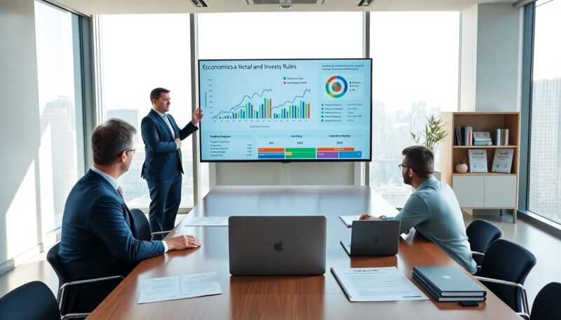 gscfinanceville economics tips from craigscottcapital