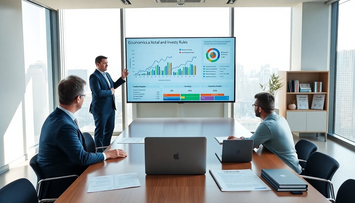 gscfinanceville economics tips from craigscottcapital