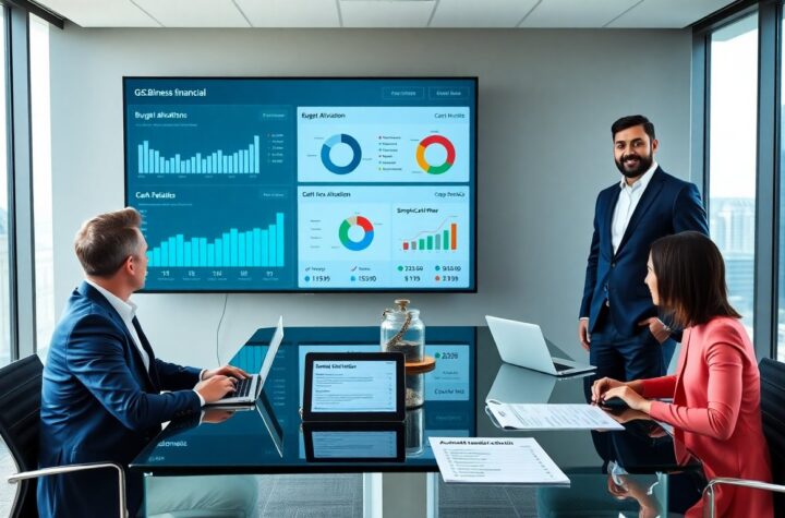gscbizness financial tips from craigscottcapital