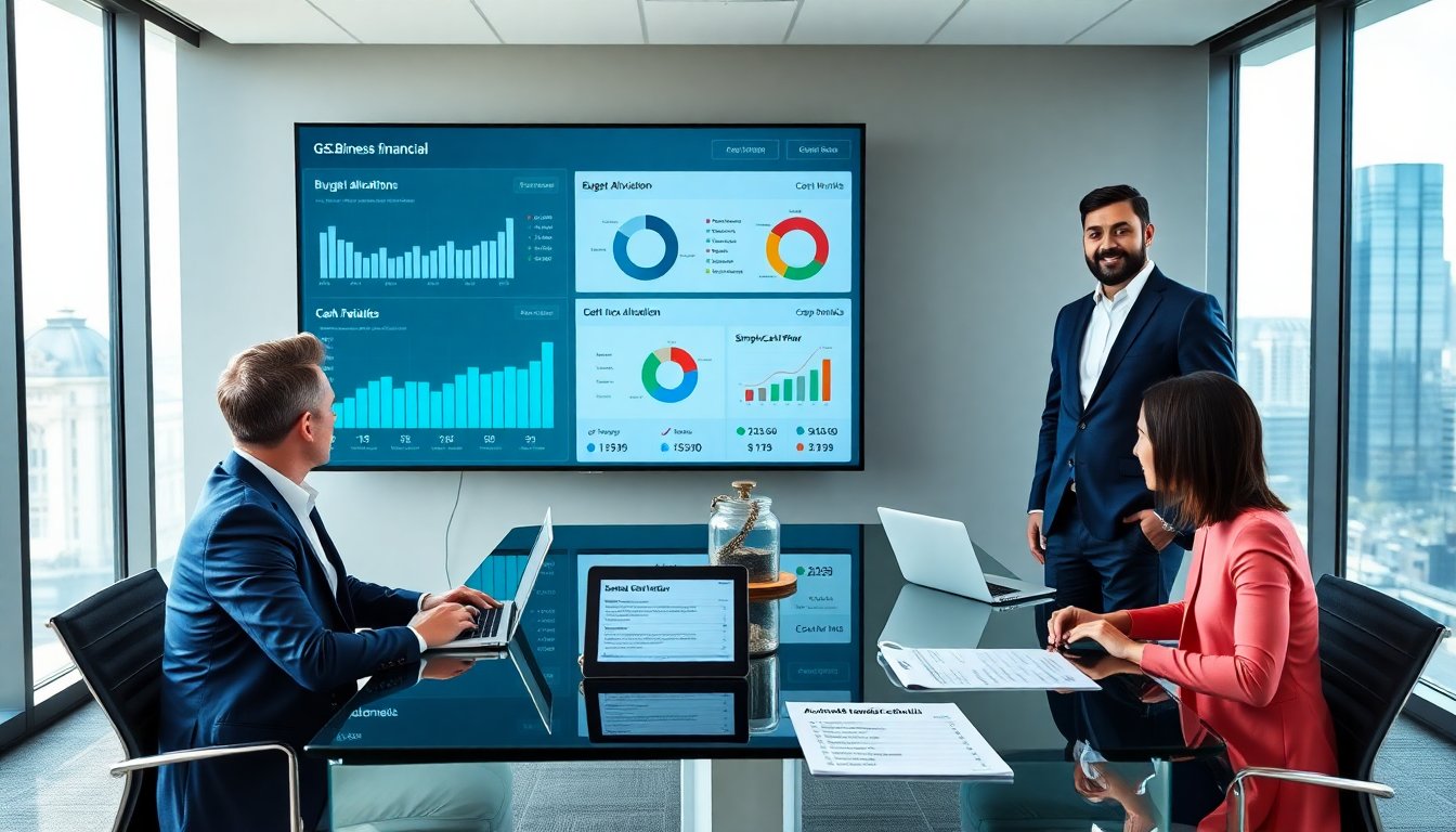 gscbizness financial tips from craigscottcapital