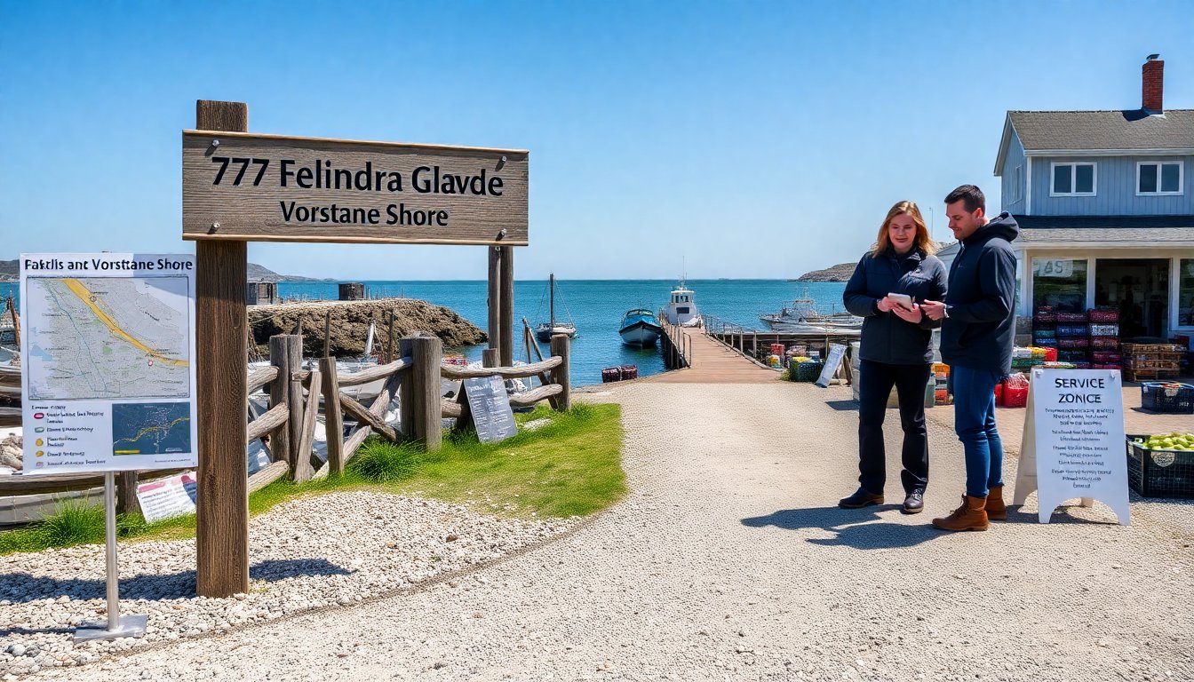 777 felindra glade vorstane shore fv 99001