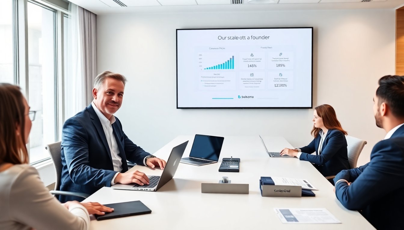 businessgrad craigscottcapital