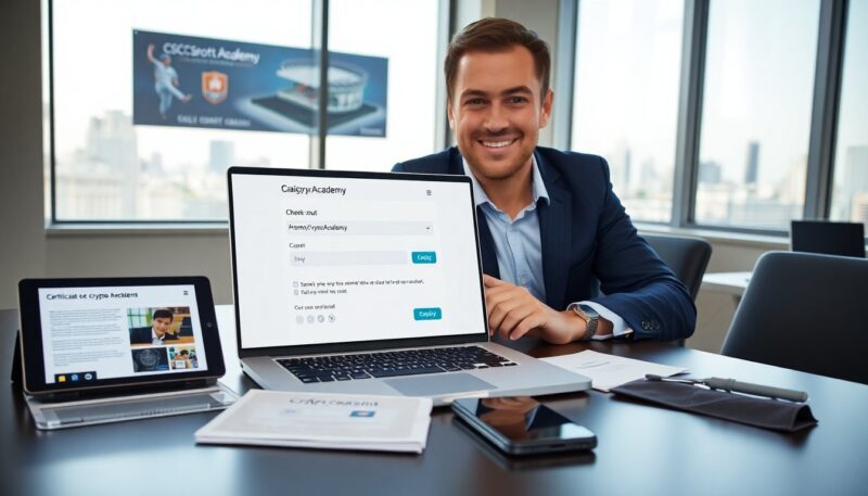 csccryptoacademy promo code craig scott capital