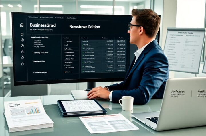businessgrad newstown edition review craigscotcapital