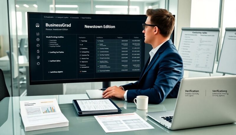 businessgrad newstown edition review craigscotcapital