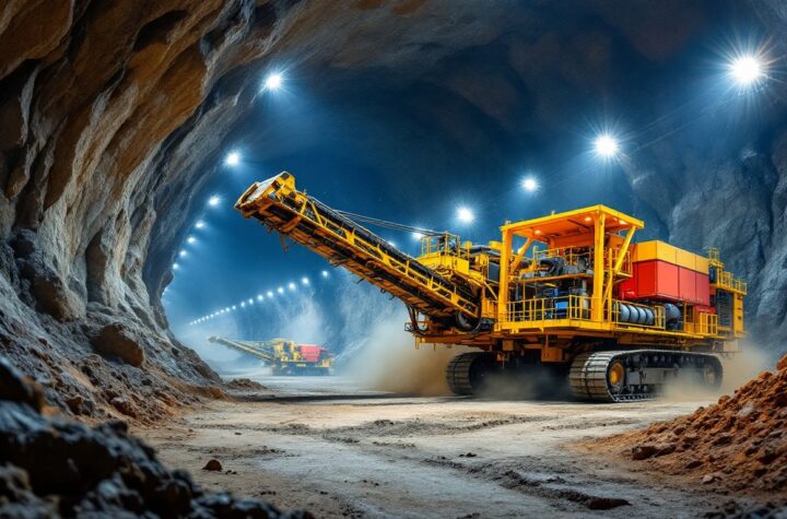 scotcraiaptal mining irisore technology